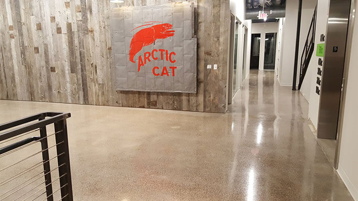 Arctic Cat