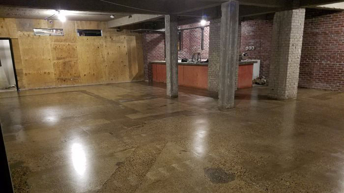 Building Renovation