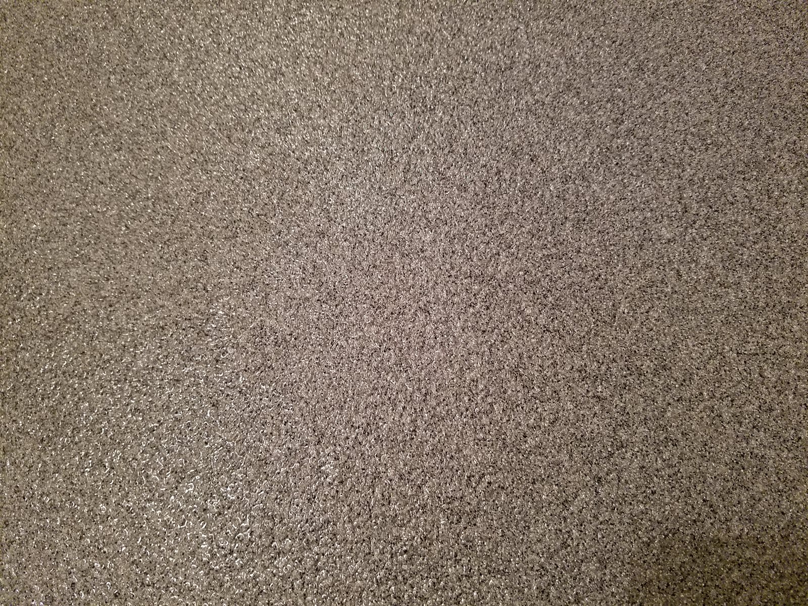 Restored Quartz Garage Floor Minneapolis, Minnesota