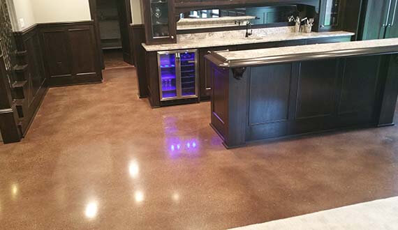 Residential Flooring