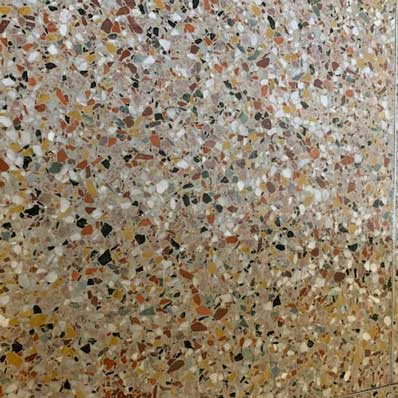 Terrazzo
