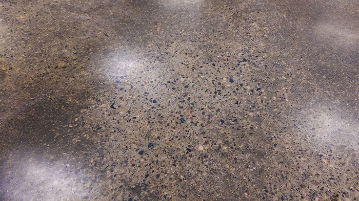 Concrete Floors