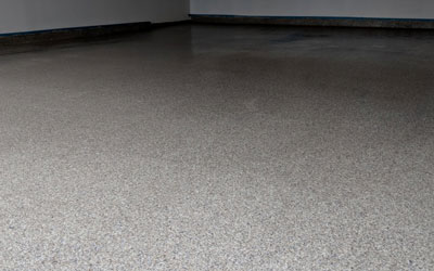 Maple Grove MN Garage Floor Coating