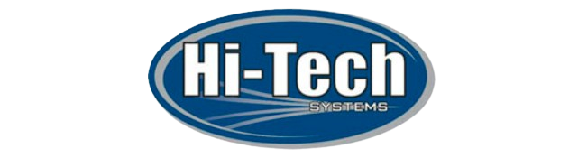 High Tech Systems Logo