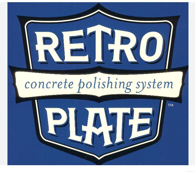 RetroPlate Logo