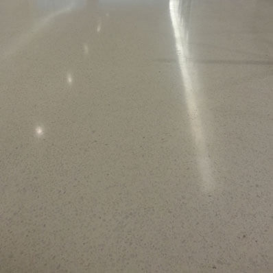 Terrazzo