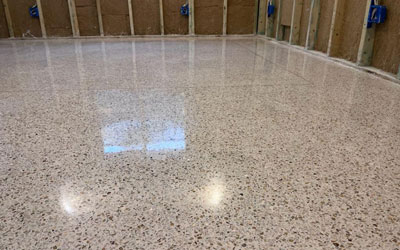  Residential Terrazzo Image