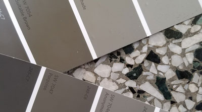 Jackalope Tattoo Mpls, Custom color matching for patches Image