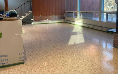 Wayzata Kitchen